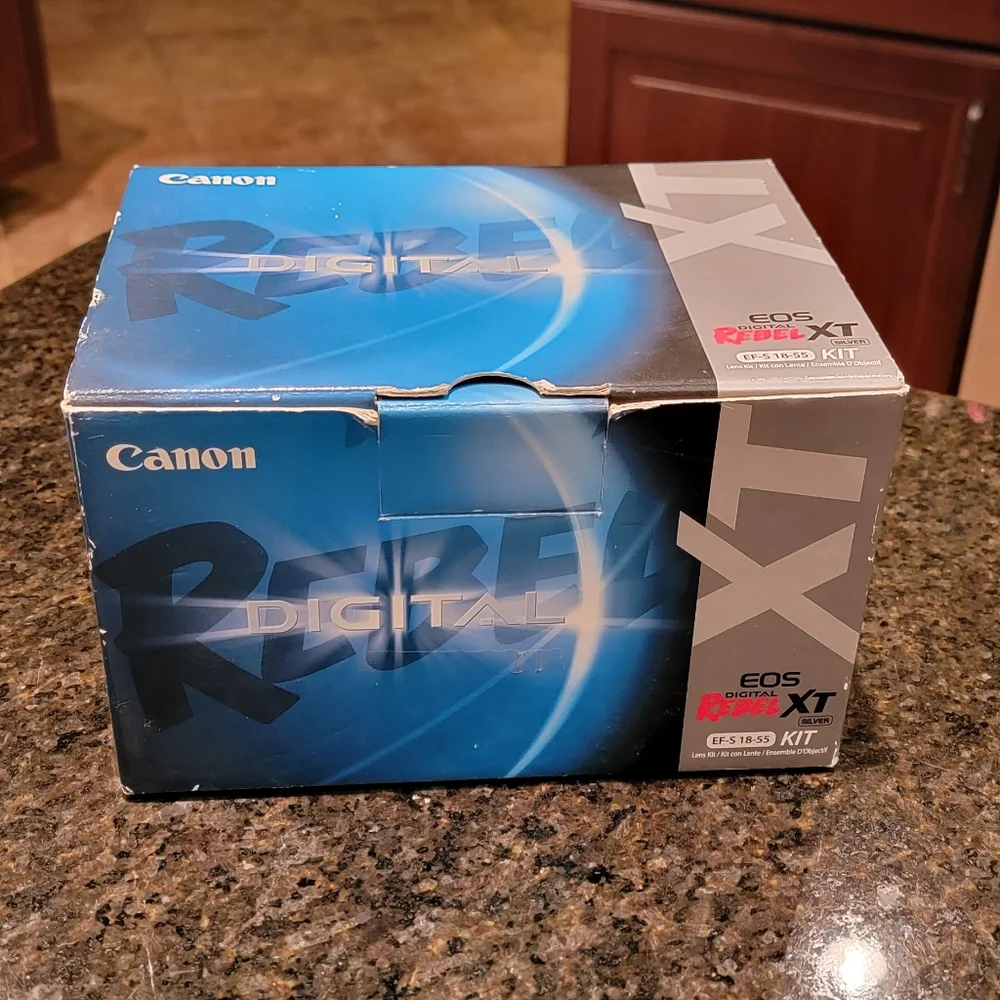 Canon just reduced